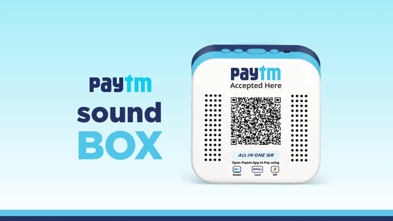 Paytm and its user-centric design practices | by DR. PAVAN SONI | Medium