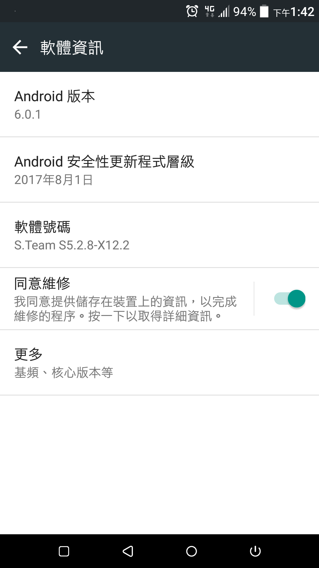 張宇 Medium