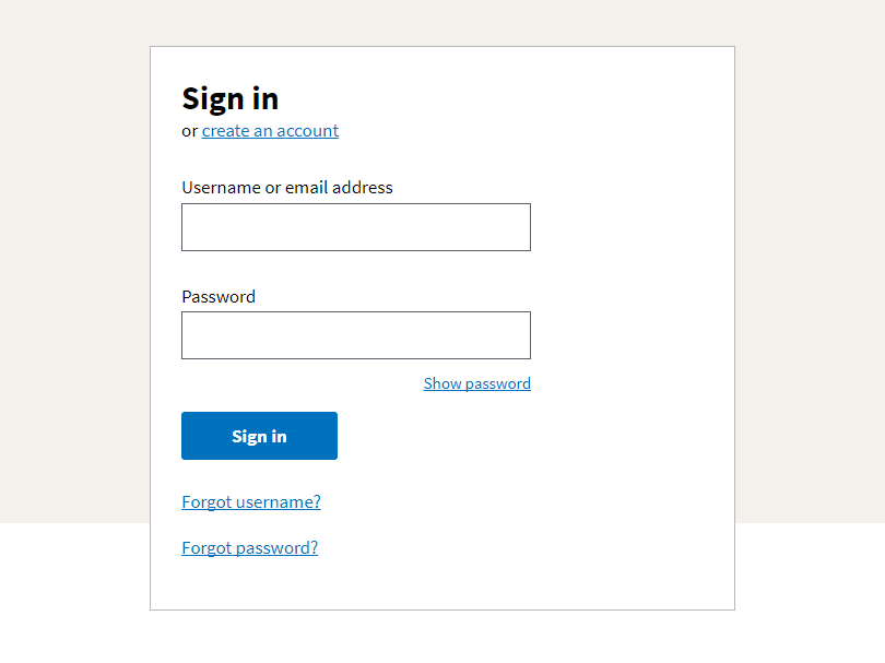 7 Stupidly Simple Login Forms and How To Prototype Them With Justinmind By Justinmind 
