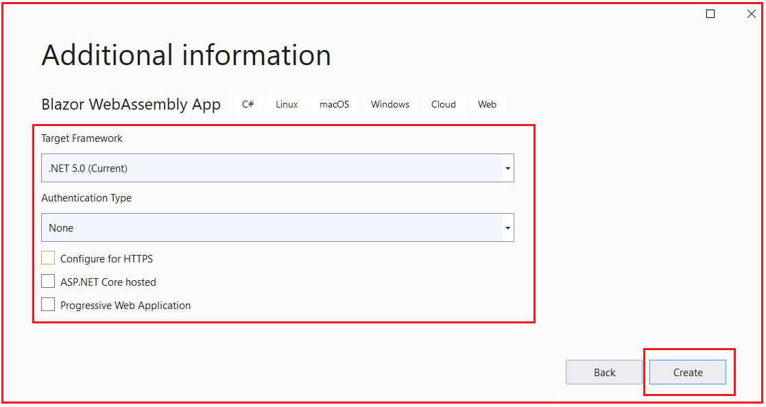 55 New Blazor design patterns for New Ideas