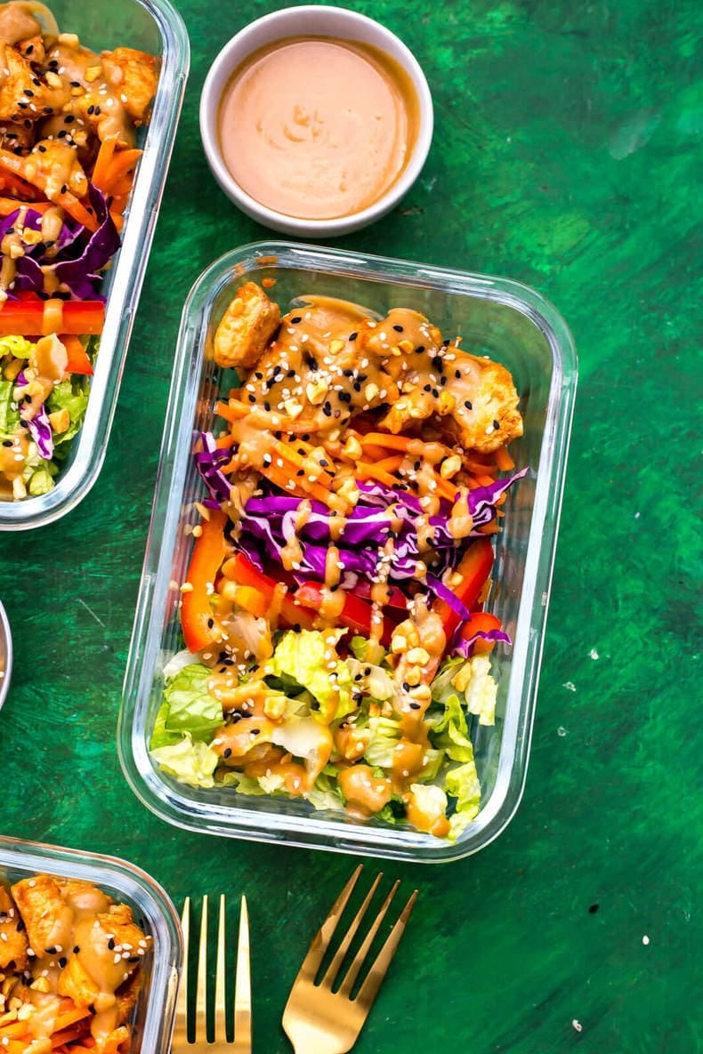 18 Meal Prep Lunch Ideas for Weight Loss | by Victor Zlatic | Medium