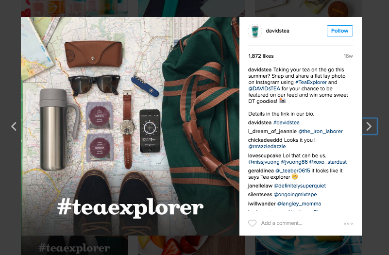 How to Run An Instagram Giveaway: 5-Step Guide | by GoGram | Instagram ...
