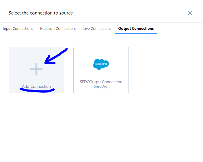 Tableau CRM Salesforce Output connectors by Marri Sivakrishna Medium