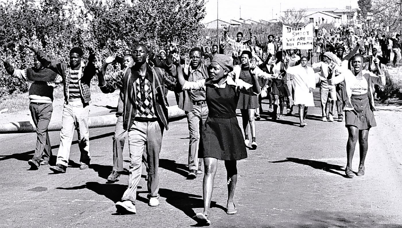 What Youth Day Means To Us On 16 June South Africans Celebrated By One Young World Medium What Youth Day Means To Us On 16 June South Africans Celebrated By One Young World Medium