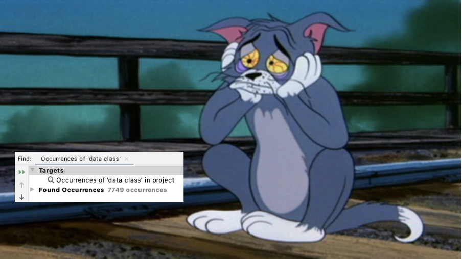 图片来自卡通片Tom and Jerry