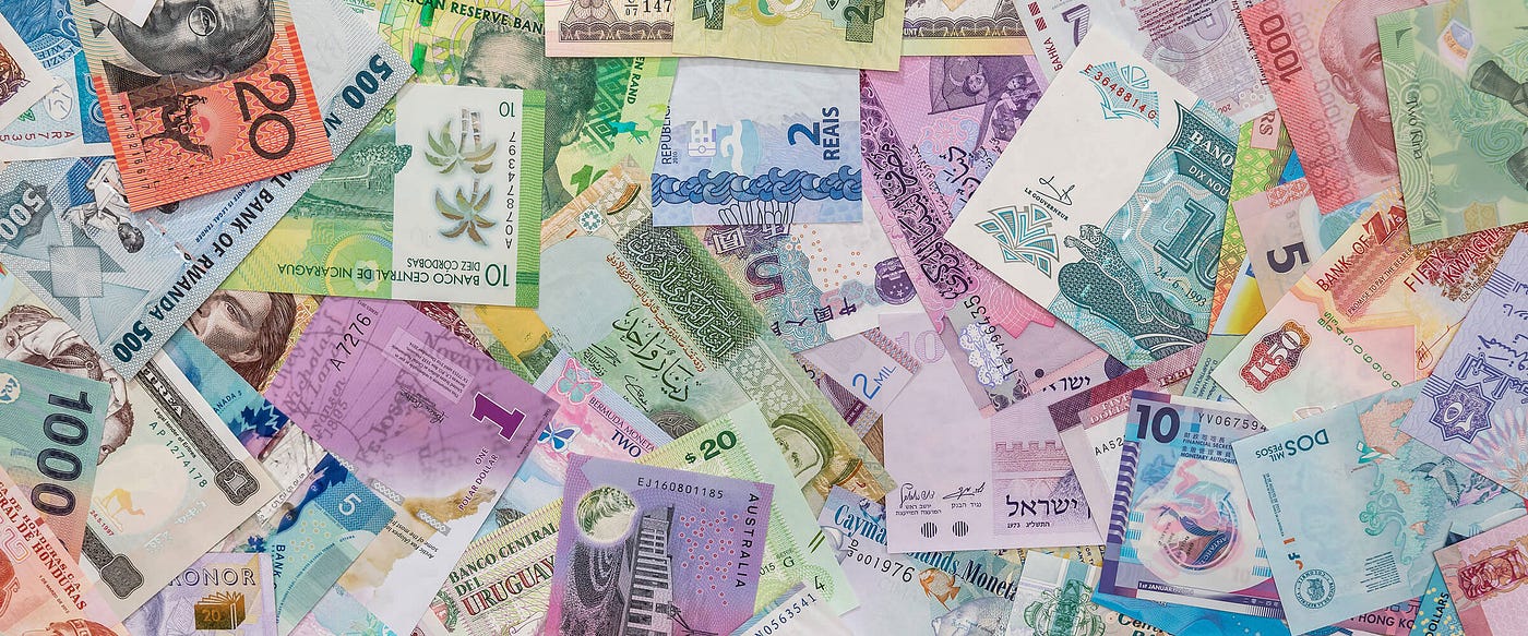 The Us Dollar Could Rise Eyeing Breakouts In Usd Sgd Usd Myr Usd Php And Usd Idr By Fvp Trade Medium