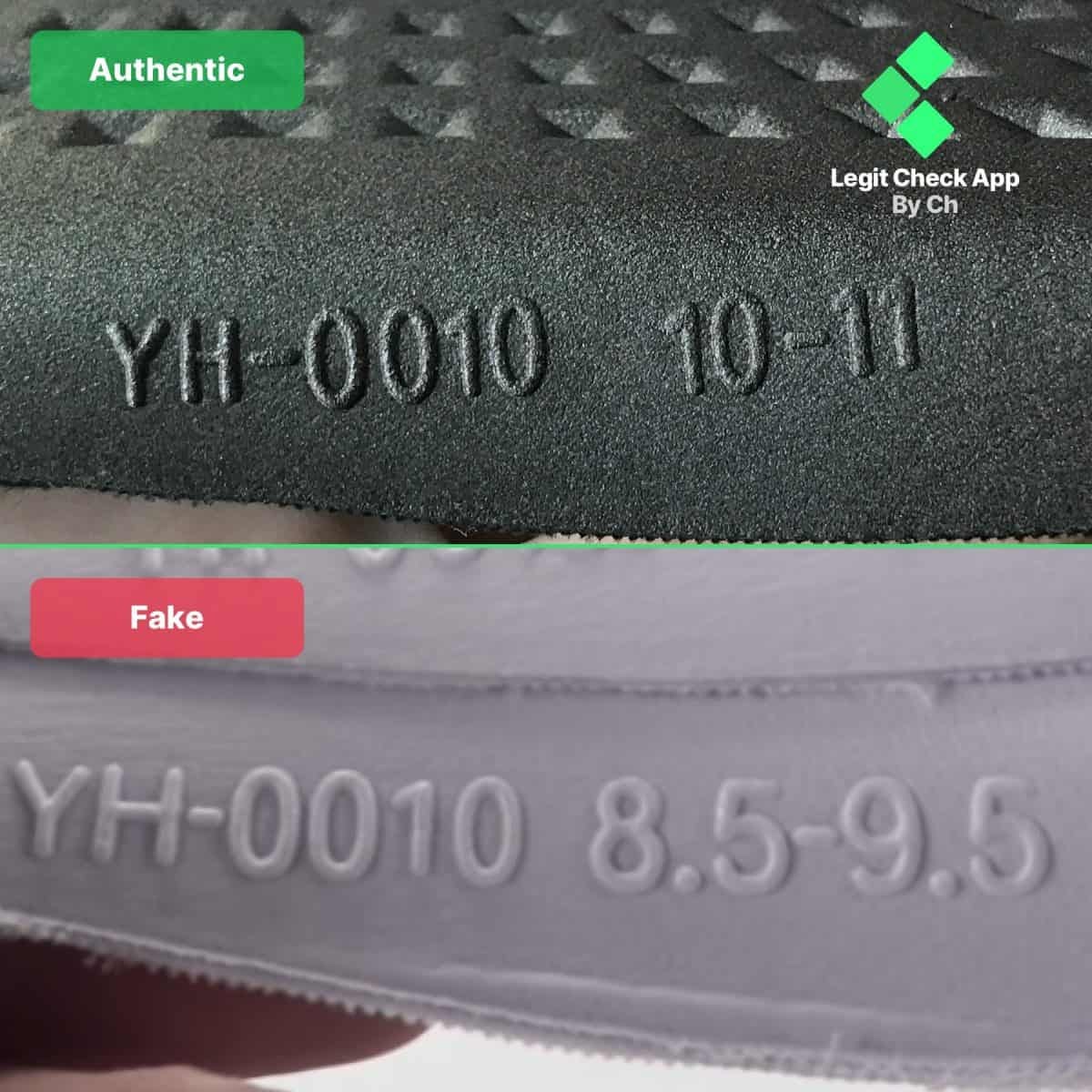 yeezy boost 350 v2 amazon fake