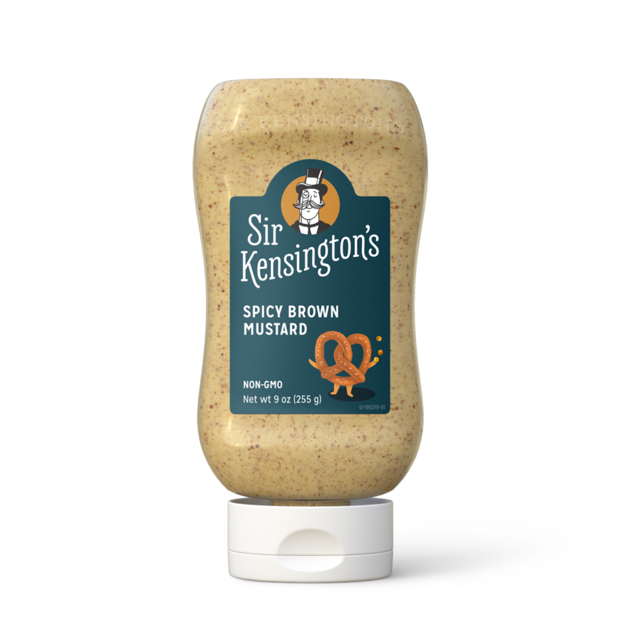 The Best Mustards in America. Slap it on a hot dog, toss wings in it… by Mantry Medium