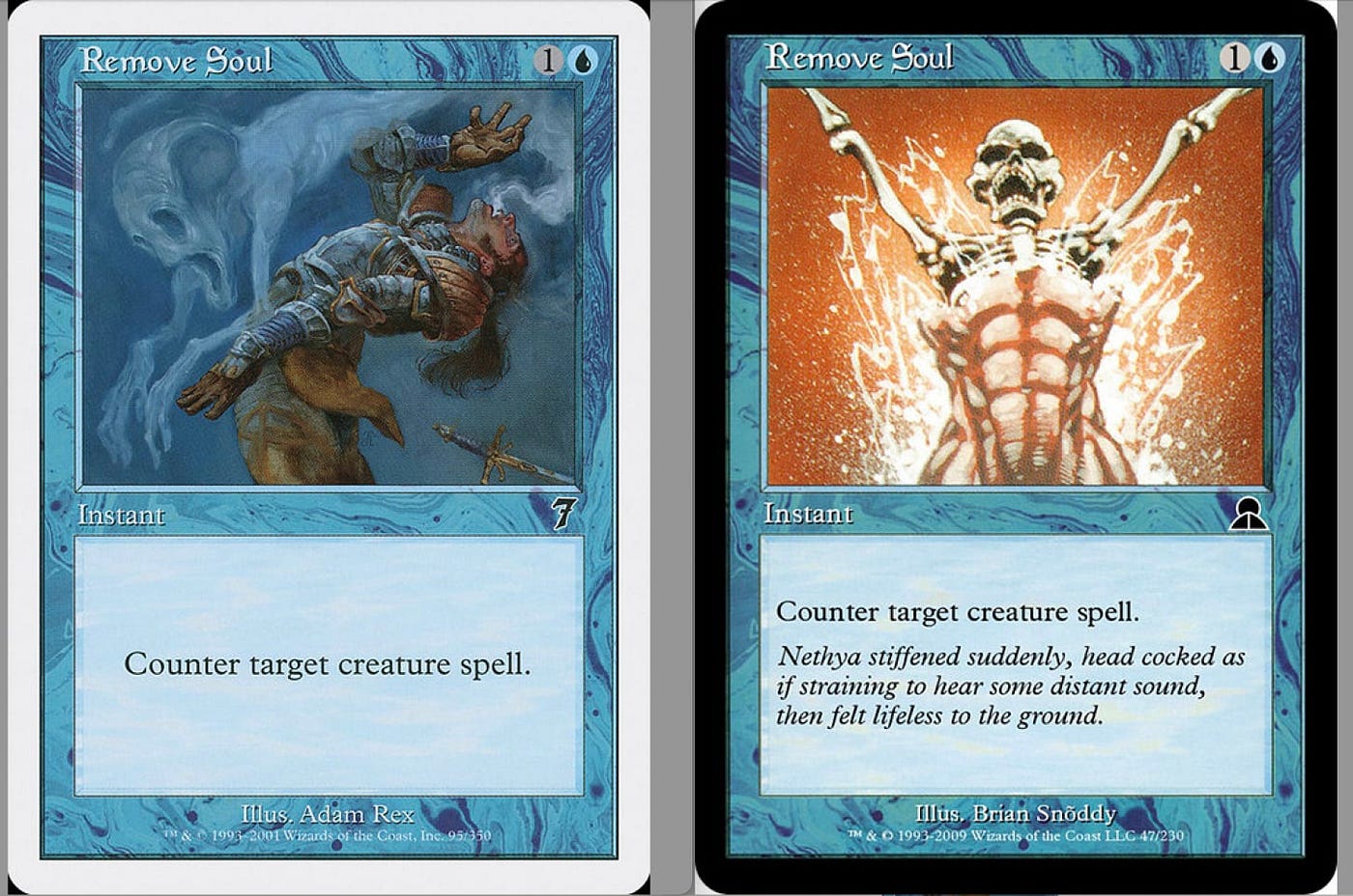 How many total Magic: the Gathering cards have ever been printed? | by  Justin Davis | Medium