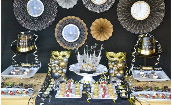70 Best New Year Home Decoration Ideas 2020 Home Decor Ideas Uk
