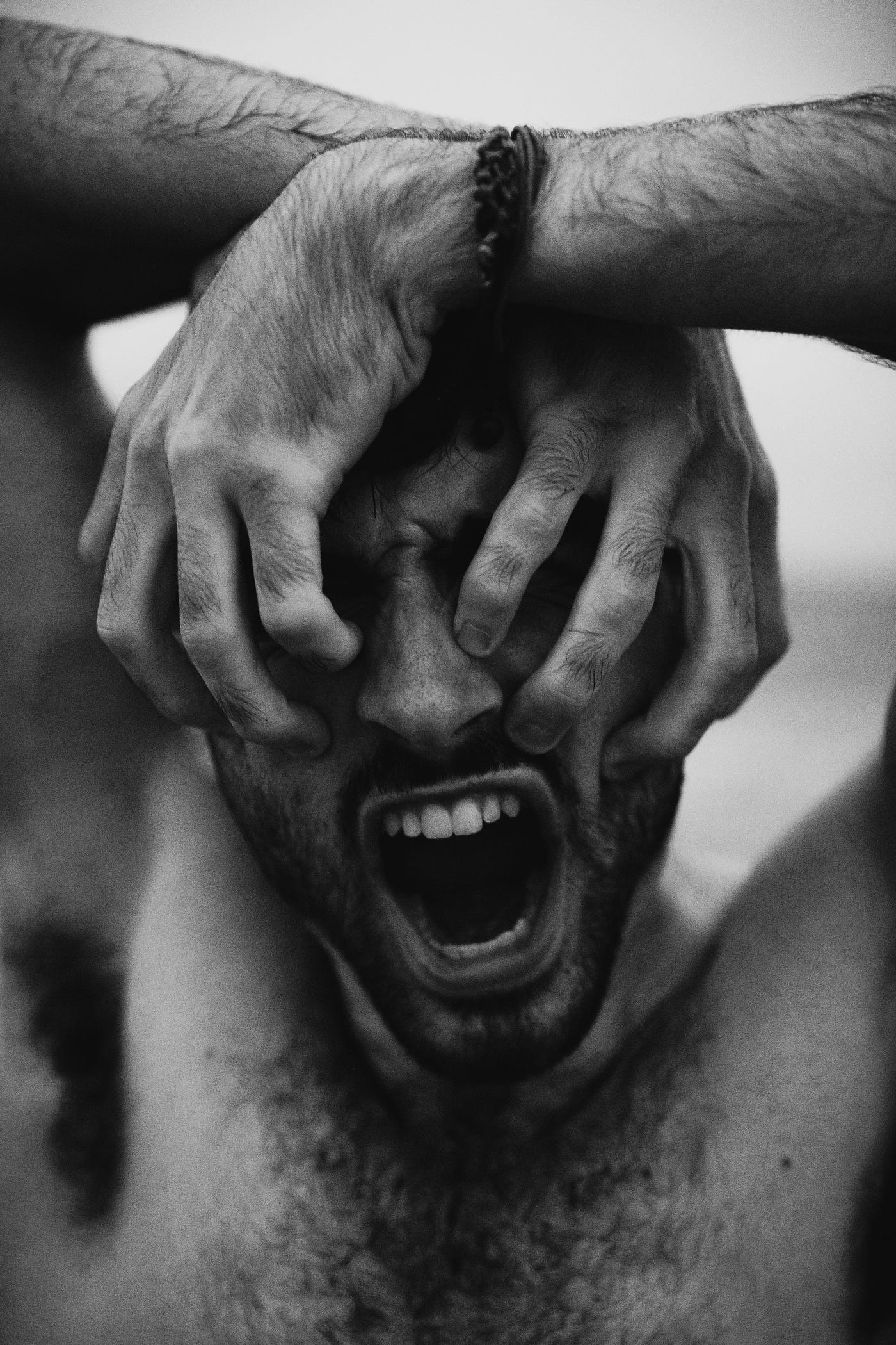 Why are men so emotional?. The Madness of men's mood swings | by Tim  Cigelske | Medium