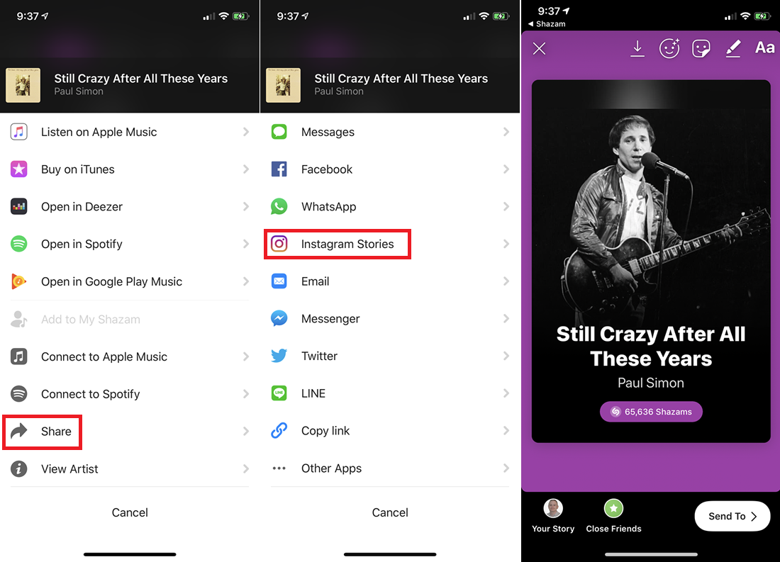 How To Add Music To An Instagram Story By Pcmag Pc Magazine Medium