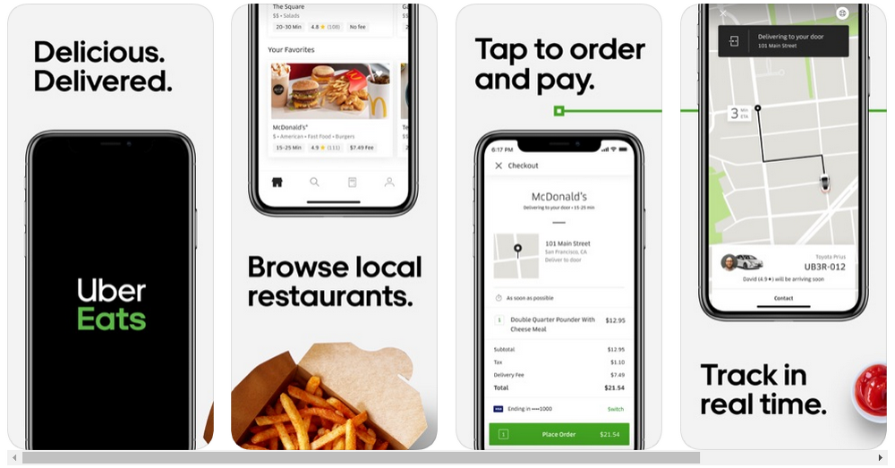 Download App Store Screenshot Mockup Templates Psd Sketch August 2021 Ux Planet