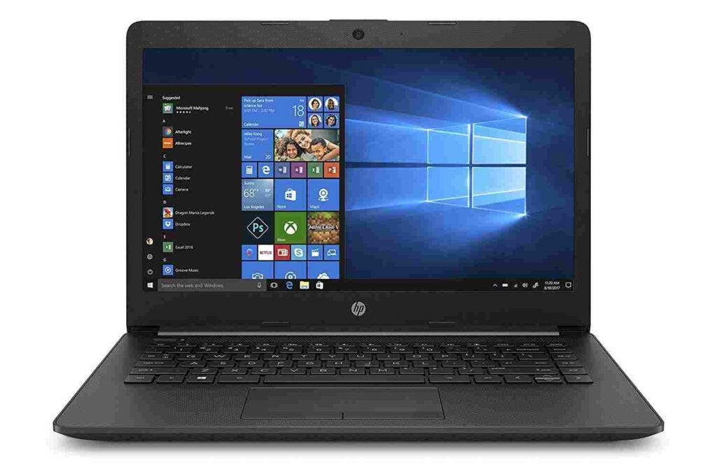 20 Best Laptop Under 50000 INR 2021 With Their Functions by Digital