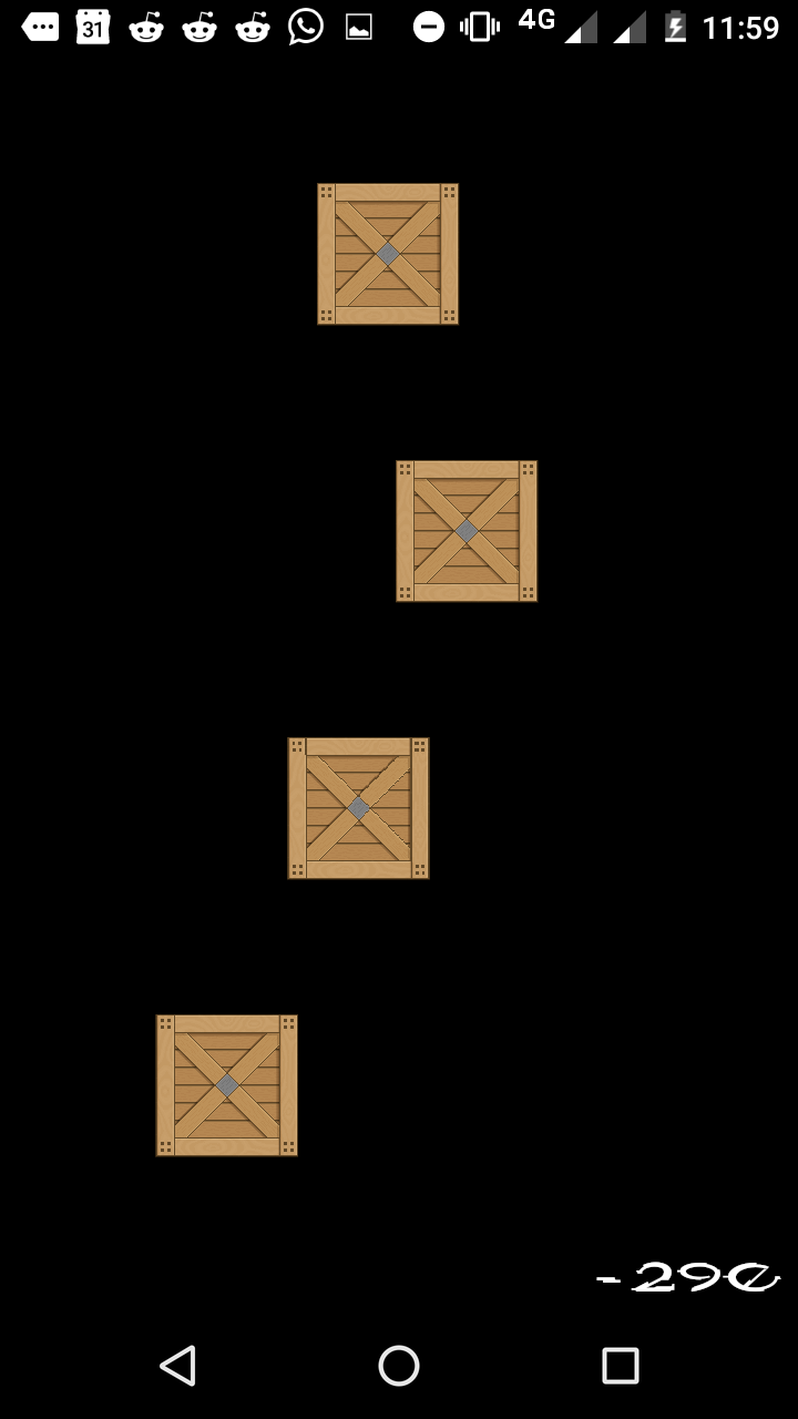 A Comprehensive Flame Tutorial (or How To Make Games With Flutter) by Luan Nico Medium