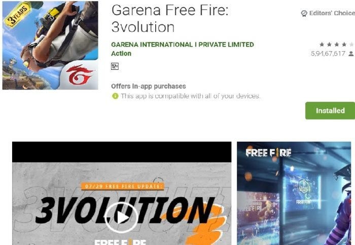 Best Pubg Alternative Top 5 Games Like Pubg Medium