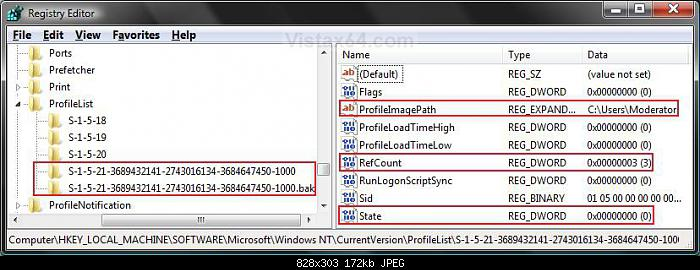 User Profile Service Failed The Logon User Profile Cannot Be Loaded General Troubleshooting By Andrew Perfiliev Medium