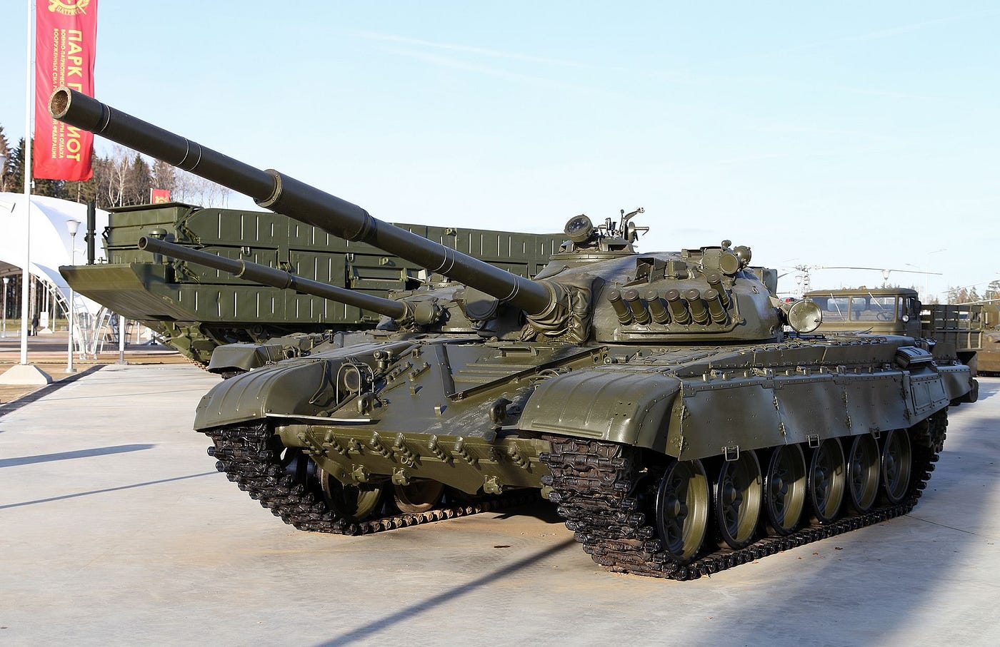 The Essential Guides To Vehicle T 72 By Djoko Bayu Murtie Medium The Essential Guides To Vehicle T 72 By Djoko Bayu Murtie Medium