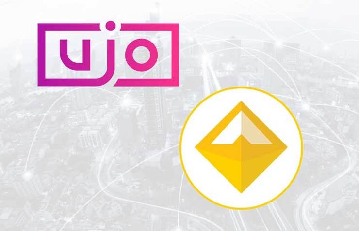 Ujo music launches streaming payments platform using dai in conjunction with connext