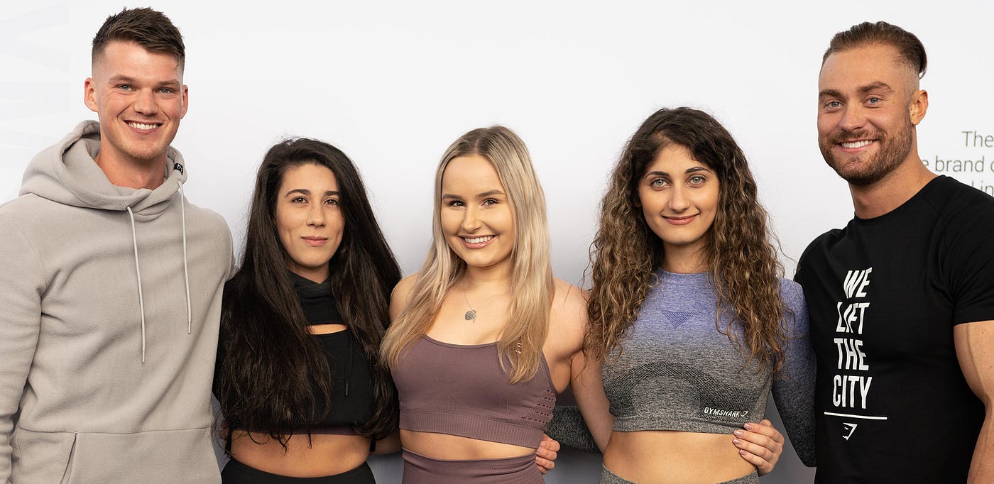 How Gymshark Made LiftToronto Such a Success — ft. an exclusive