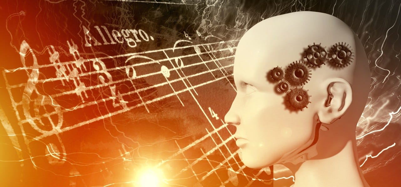 Music generation using Deep Learning | by Rana singh | Analytics Vidhya |  Medium