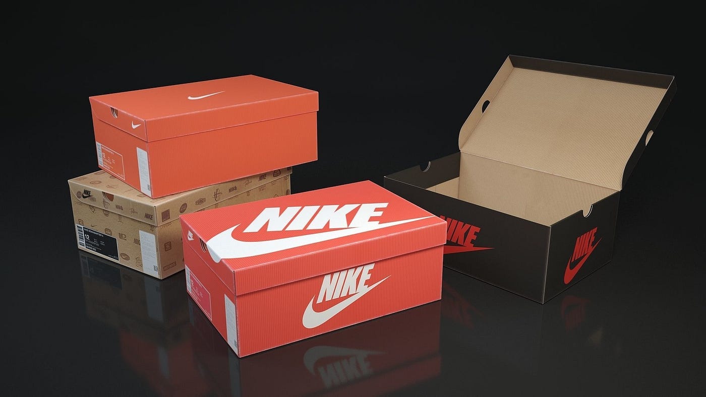 The Competitive Edge: 5 Iconic Boxes of all time by Jessica Lynn | PackMojo |