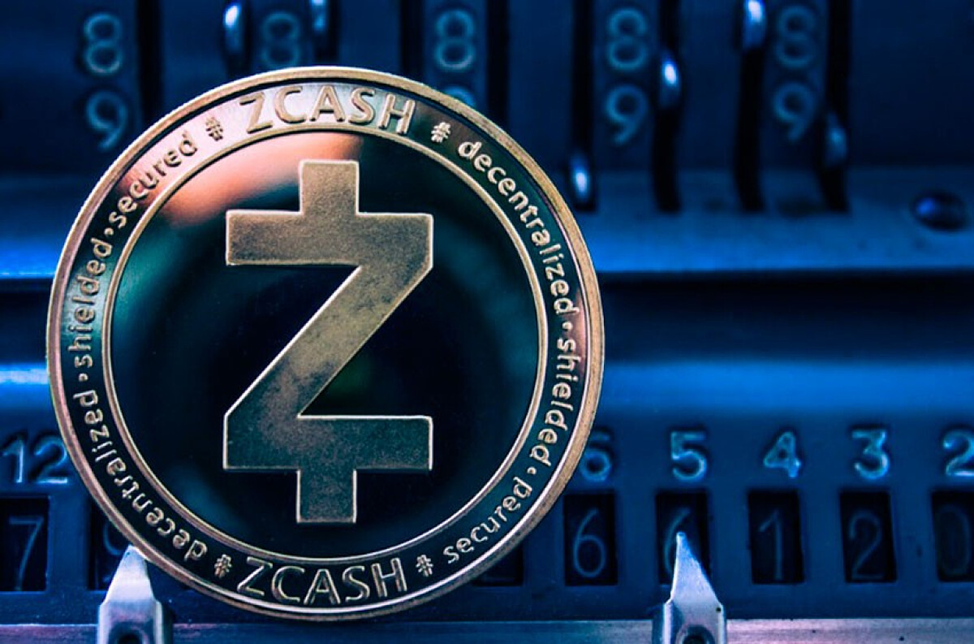 Fiat withdrawals from ZCash payments