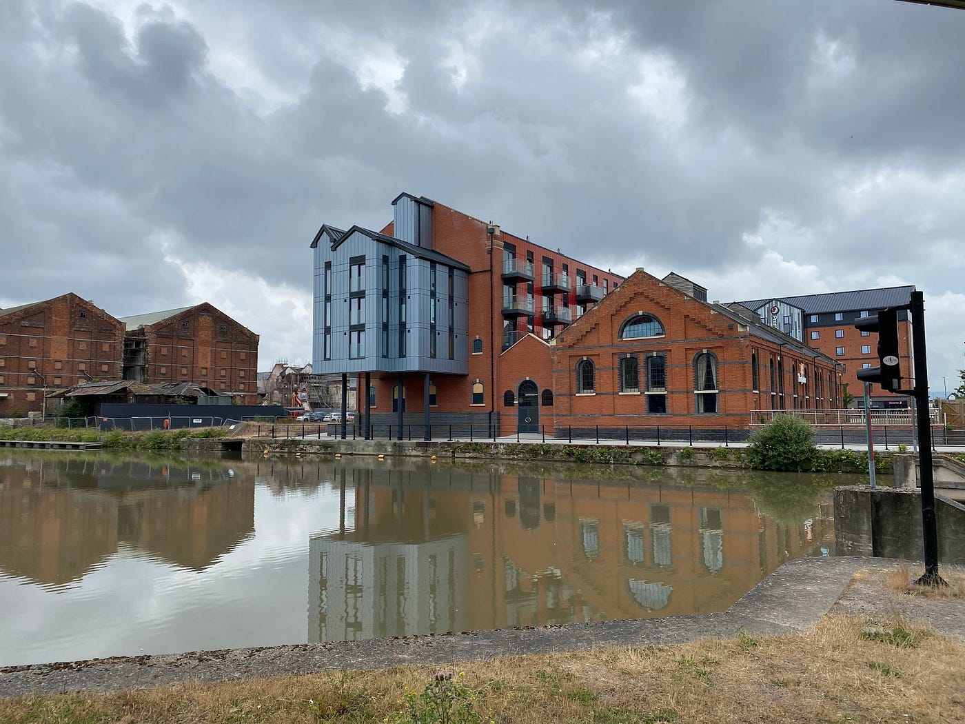 What Is Gloucester S Relationship With The Transatlantic Slave Trade By J Desmond Medium