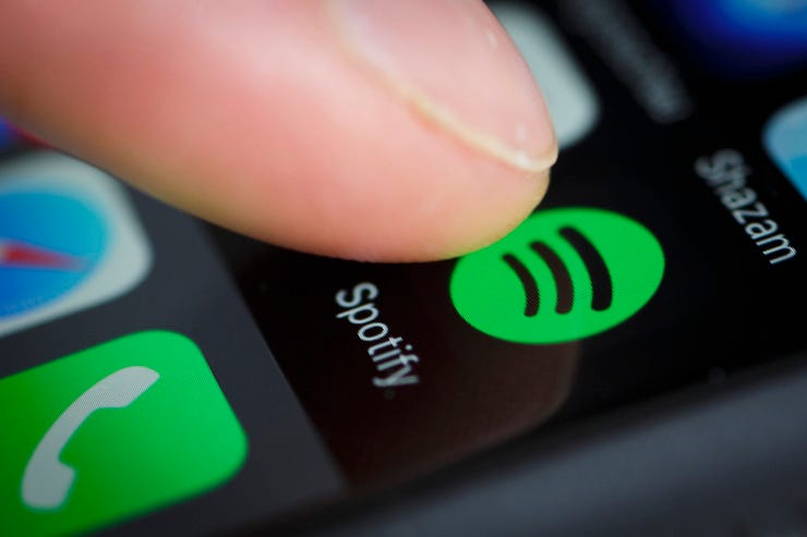 Spotify's Wrapped Feature Now Live; Music Biz Reacts to Amazon Australia;  Deezer Coming to Fitbit | by Platform & Stream | Platform & Stream | Medium