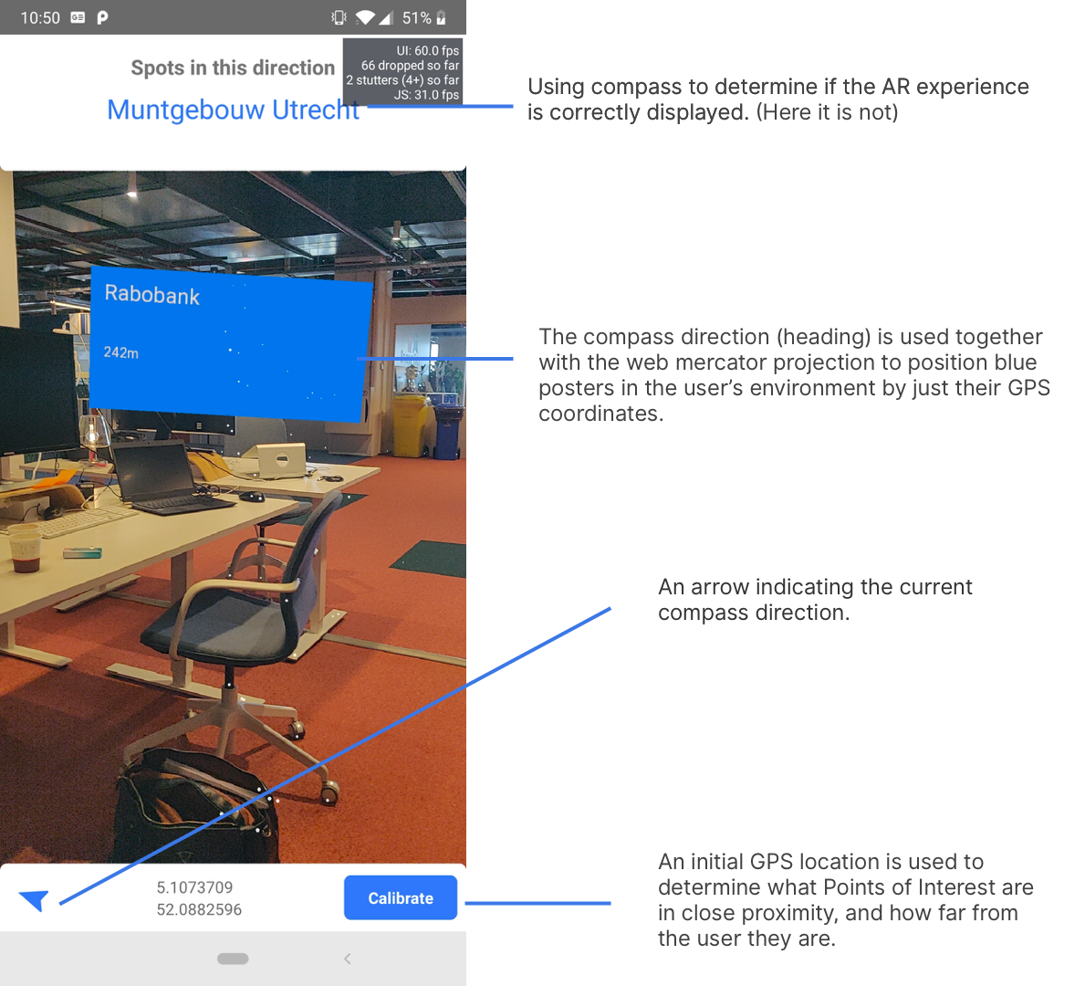 Augmented Reality & React Native. It all started with Google Glass’ and