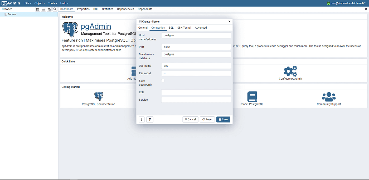 How to set up Keycloak with Docker and PostgreSQL by Gauthier Cassany Medium