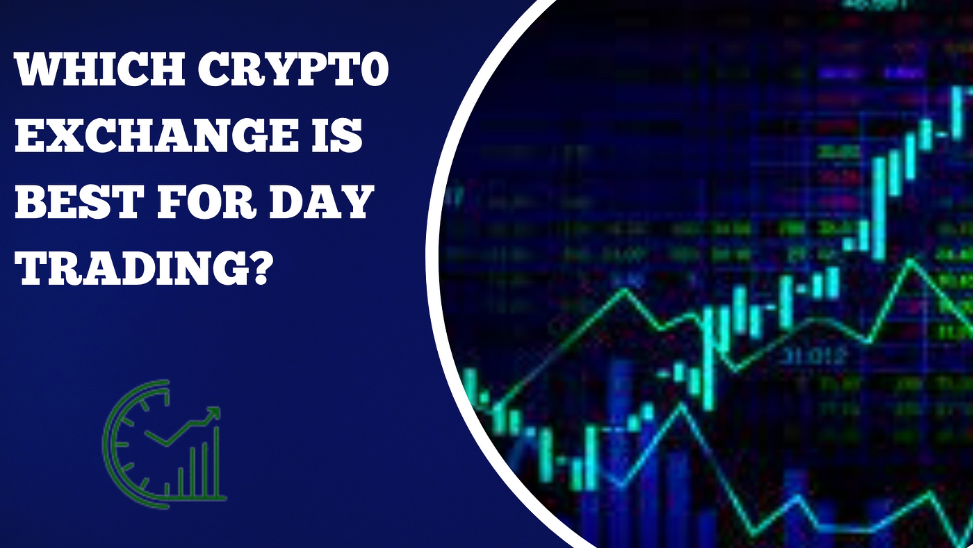 which crypto is best for day trading