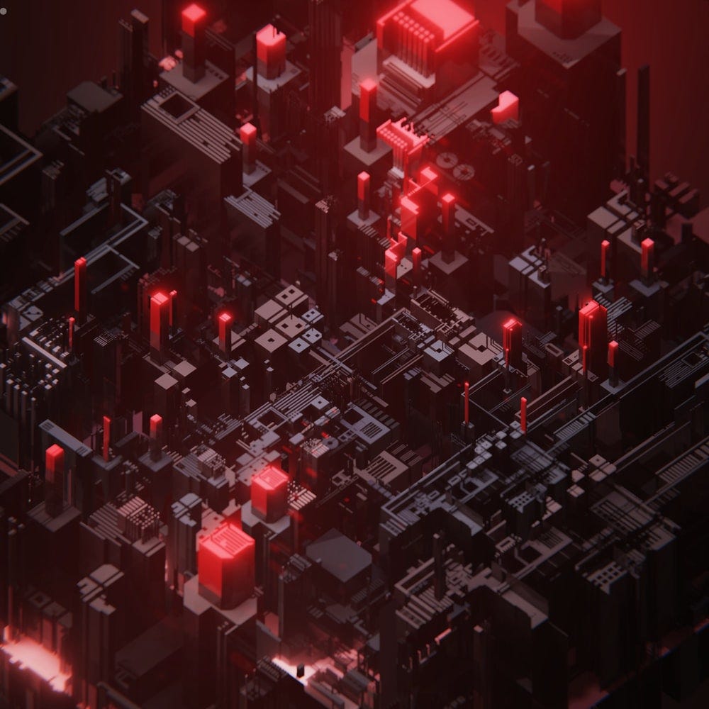 Computer Aided Governance A Revolution In Automated Decision Support Systems By Jeff Emmett Blockscience Medium