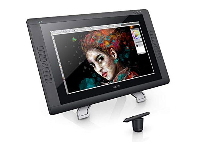 Best Drawing Tablets For Graphics Art And Illustrations In 2019 By Gurpreet Singh Medium