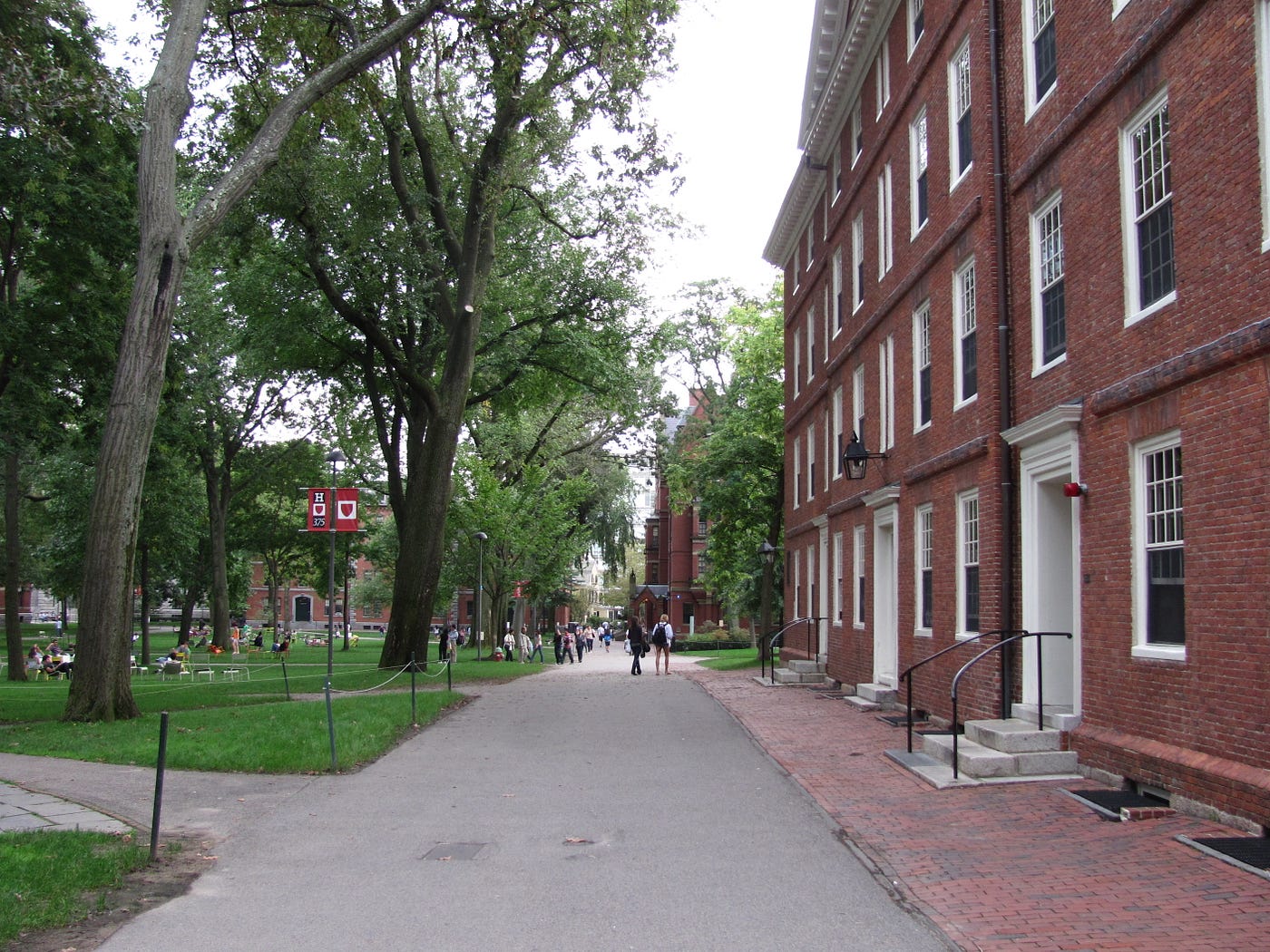 Harvard remains on top of the Academic Ranking of World Universities (ARWU)  for 2017–18 | by Bonnie K. Goodman | Medium