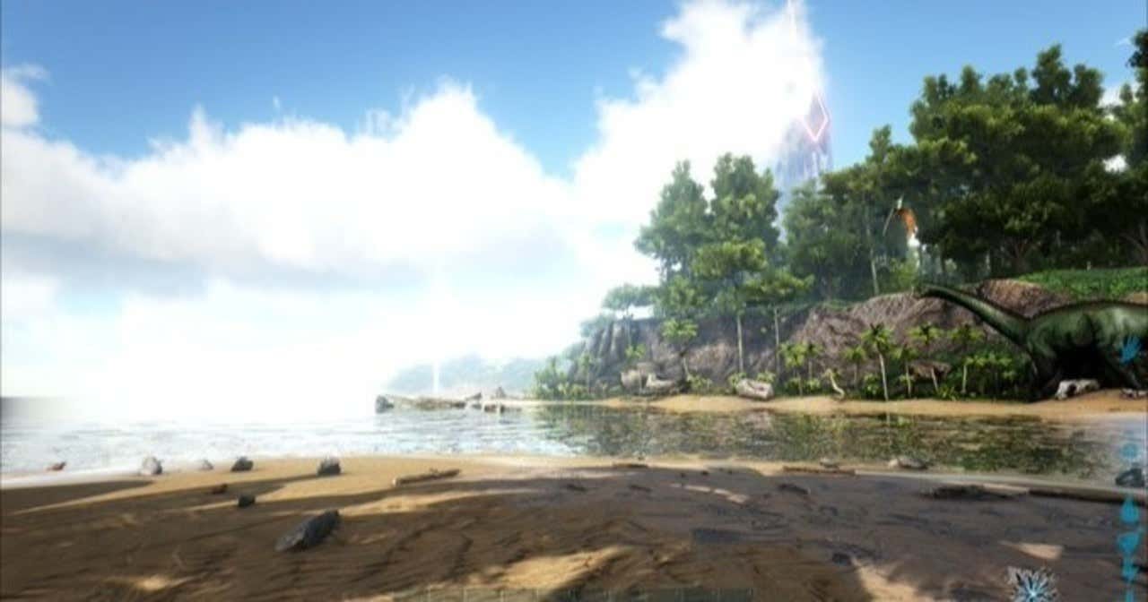 Lightsailのubuntu18 04にark鯖を構築する Yukpiz By Yukpiz Medium