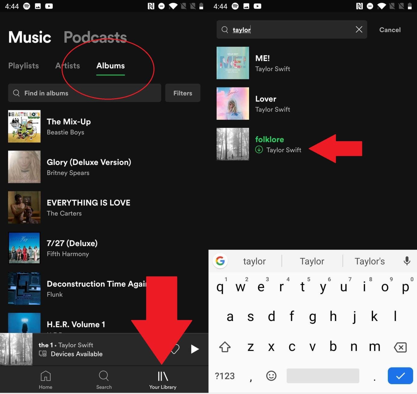 How To Download Music From Spotify By Pcmag Pc Magazine Medium