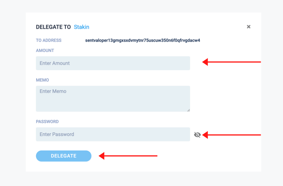 Overview Of Sentinel DVPN And Staking Guide | By Gisele Schout | Stakin ...