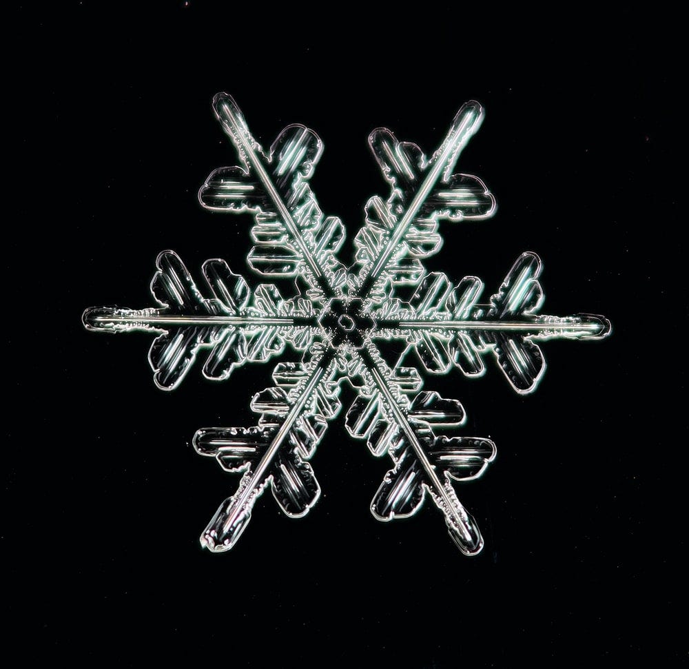 The Snowflake Method: A Simple Way To Write A Better Novel
