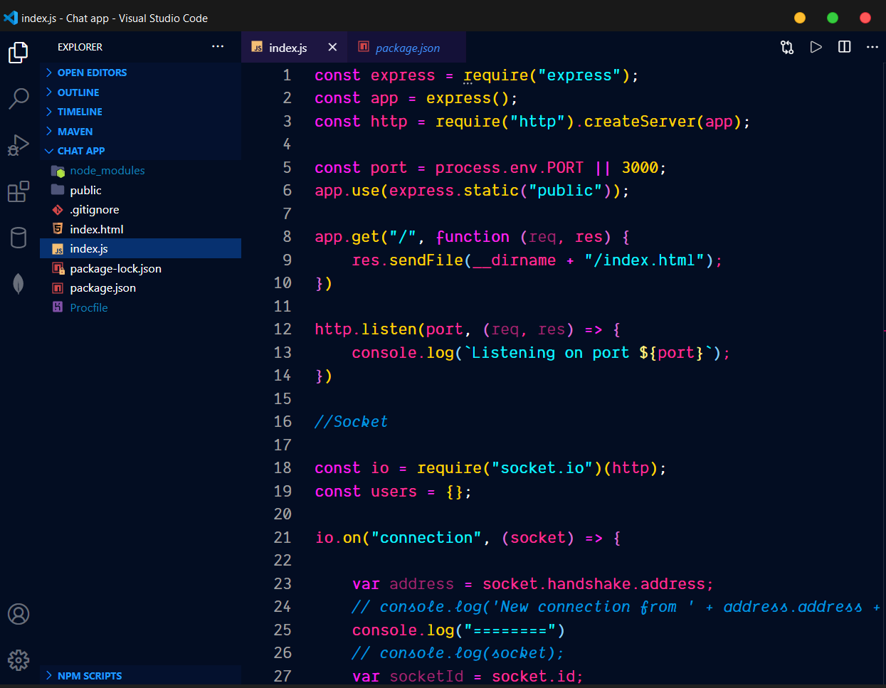 Как открыть терминал в visual studio code. Смотреть фото Как открыть терминал в visual studio code. Смотреть картинку Как открыть терминал в visual studio code. Картинка про Как открыть терминал в visual studio code. Фото Как открыть терминал в visual studio code