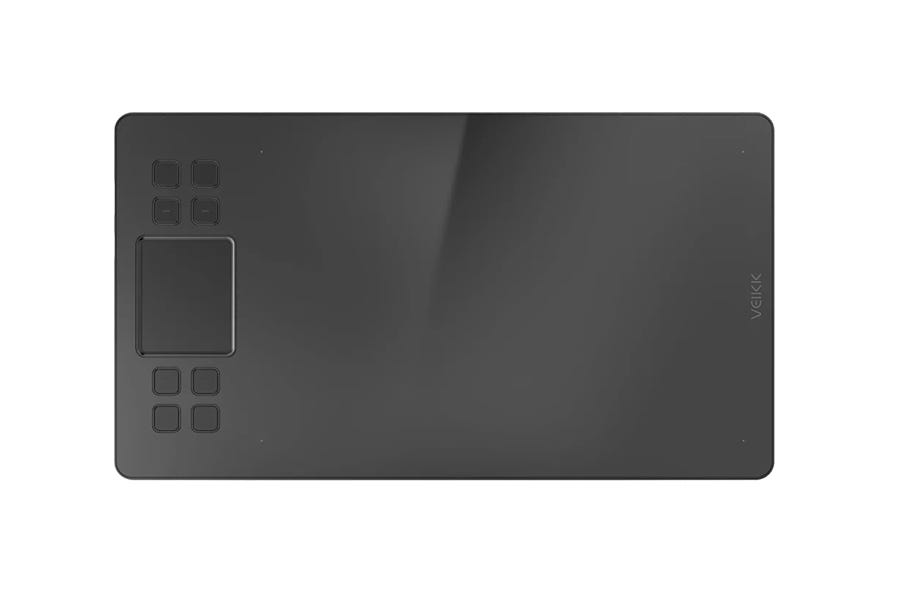 VEIKK A50 Graphics Tablet cheap drawing tablet