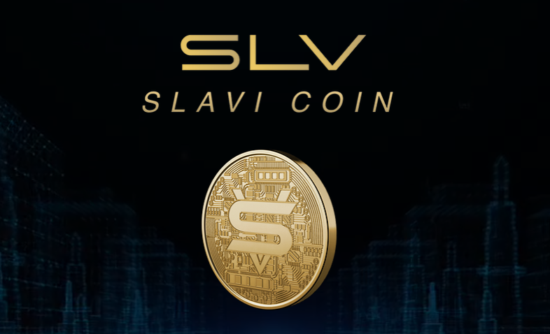 SlaviCoin: A Blockchain Solution for Capital Investments and Green Mining |  by Adria Parcerisas Albés | DataDrivenInvestor