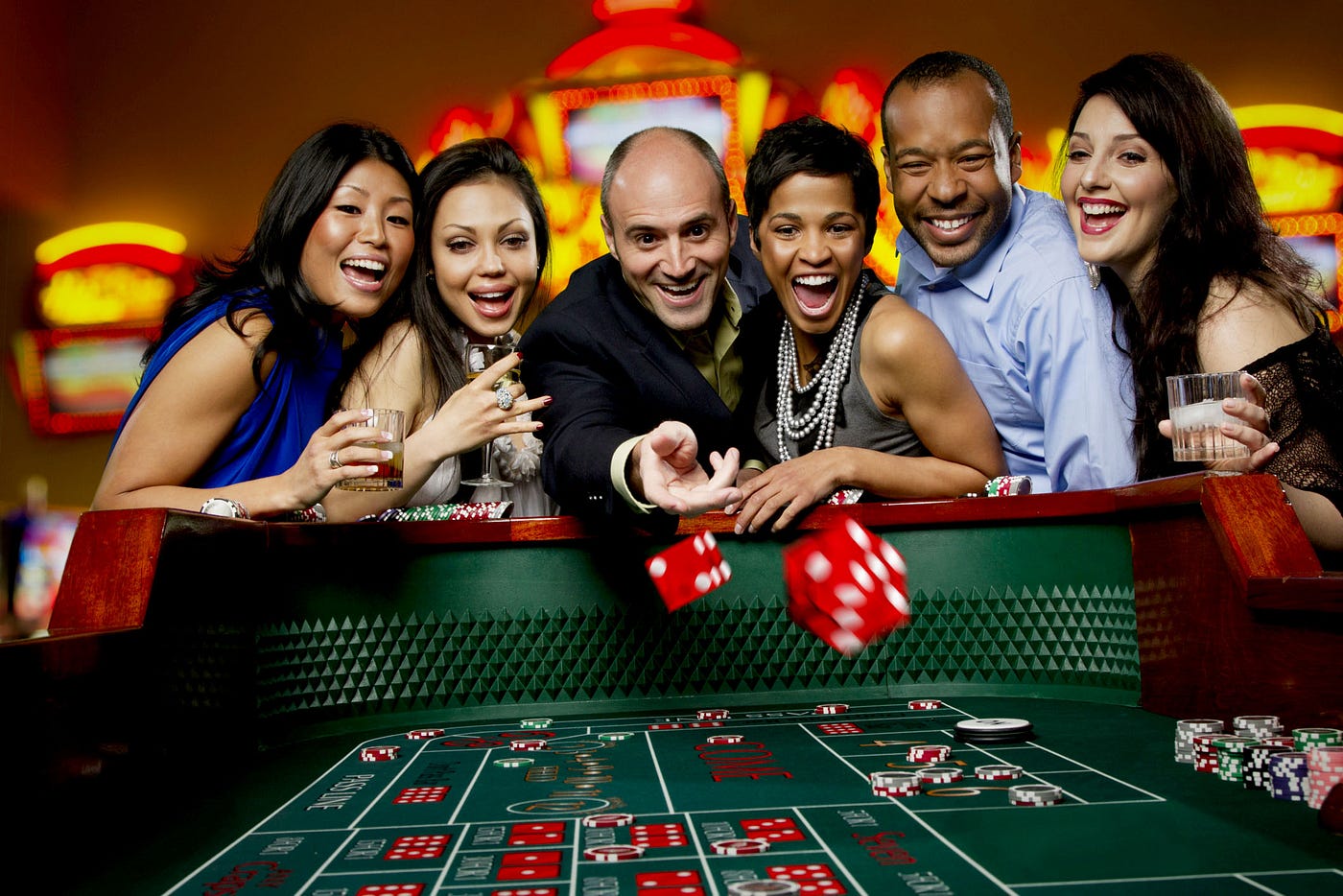 Blackjack Ballroom Casino Review — Online Casinos | by Melissa ...