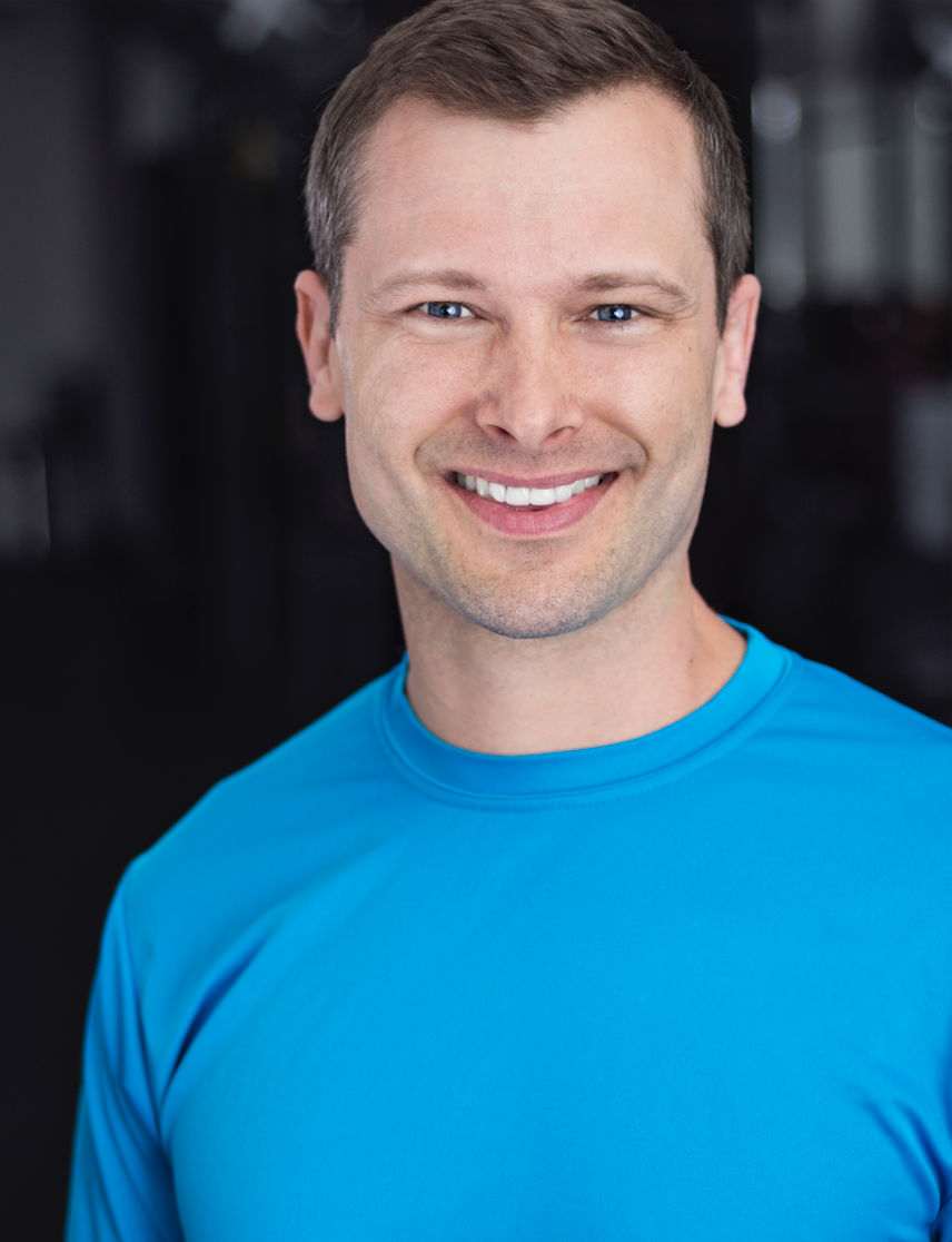 Rick Richey of Omnia RēCOVER: How to Live with Joie De Vivre, Even When ...