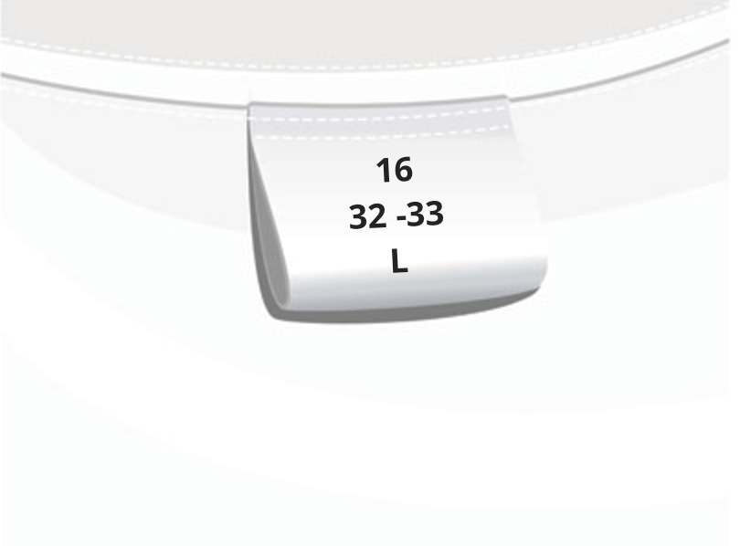 How To Measure A Dress Shirt?. First 