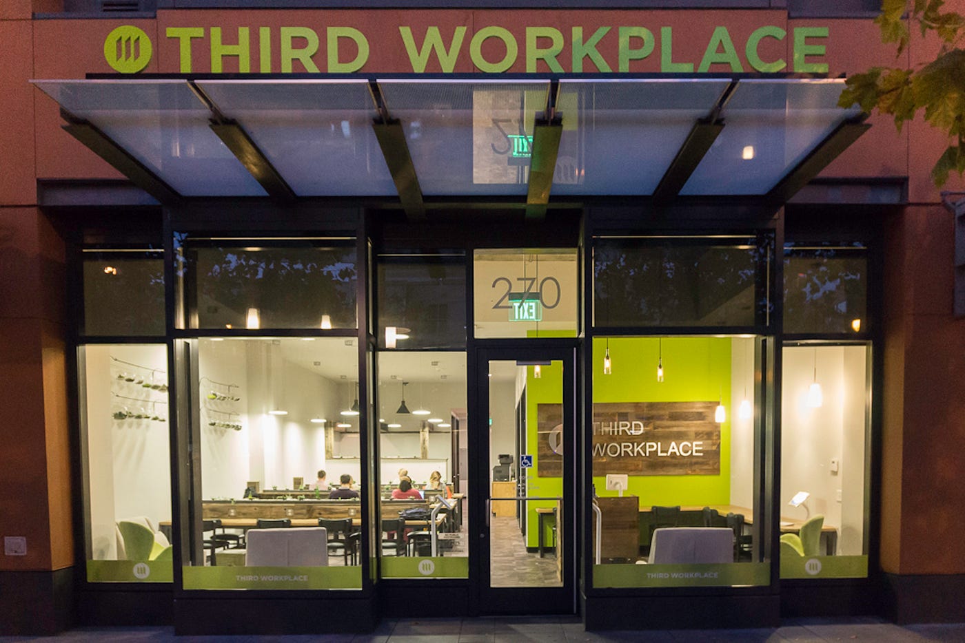 Seven Affordable Office-Space Options for Freelancers and Small Businesses  — The Bold Italic — San Francisco | by The Bold Italic Editors | The Bold  Italic