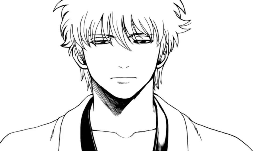 银魂今年是别想完结了 突如其来的一个大长篇 不关注万事屋公众号 Gintama121 你都不知道每天会错过什么 By Yorozuya Medium