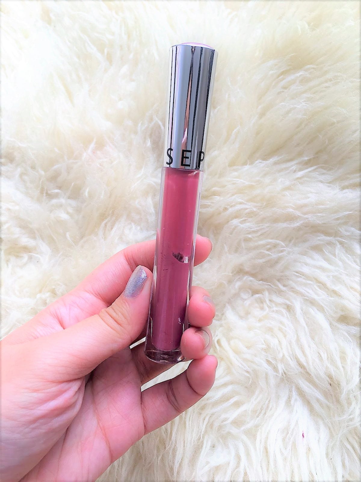 sephora lip maximizer