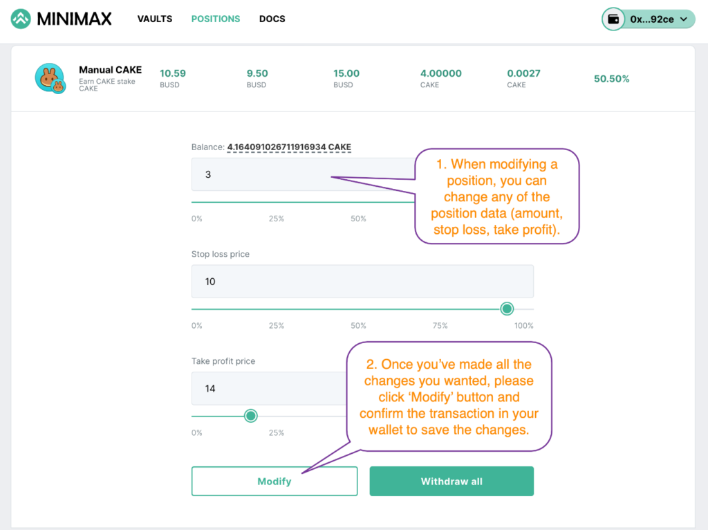 Examen de Minimax Finance : est-ce sûr ou légitime ? | de Gaurav Agrawal | Coinmons | avril 2022