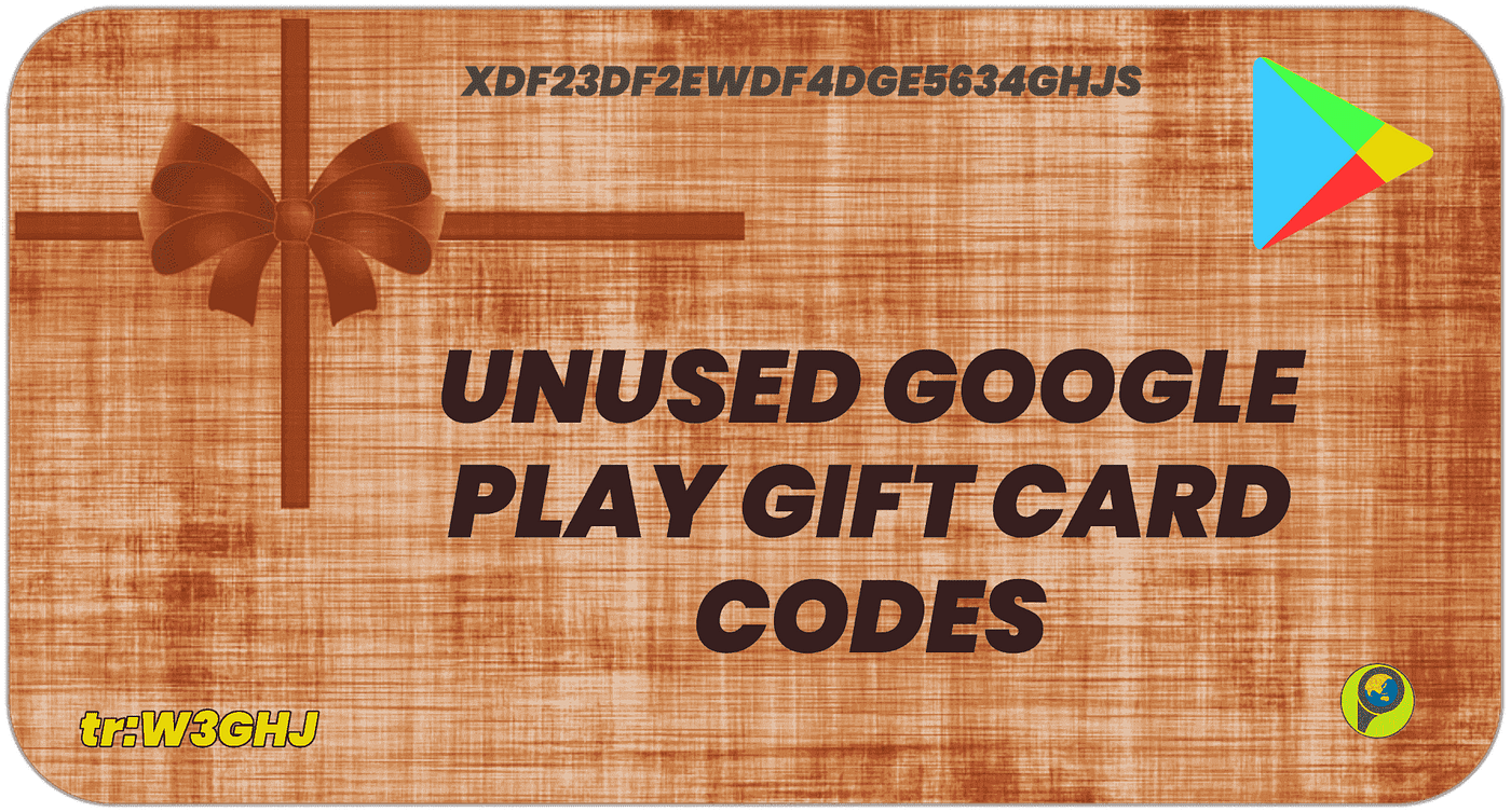 Google Play Gift Card Codes Unused 100 Working Online Pep By Onlinepep Medium Google Play Gift Card Codes Unused 100 Working Online Pep By Onlinepep Medium